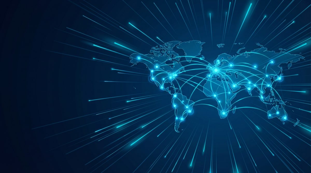 过流加速器全球网络加速