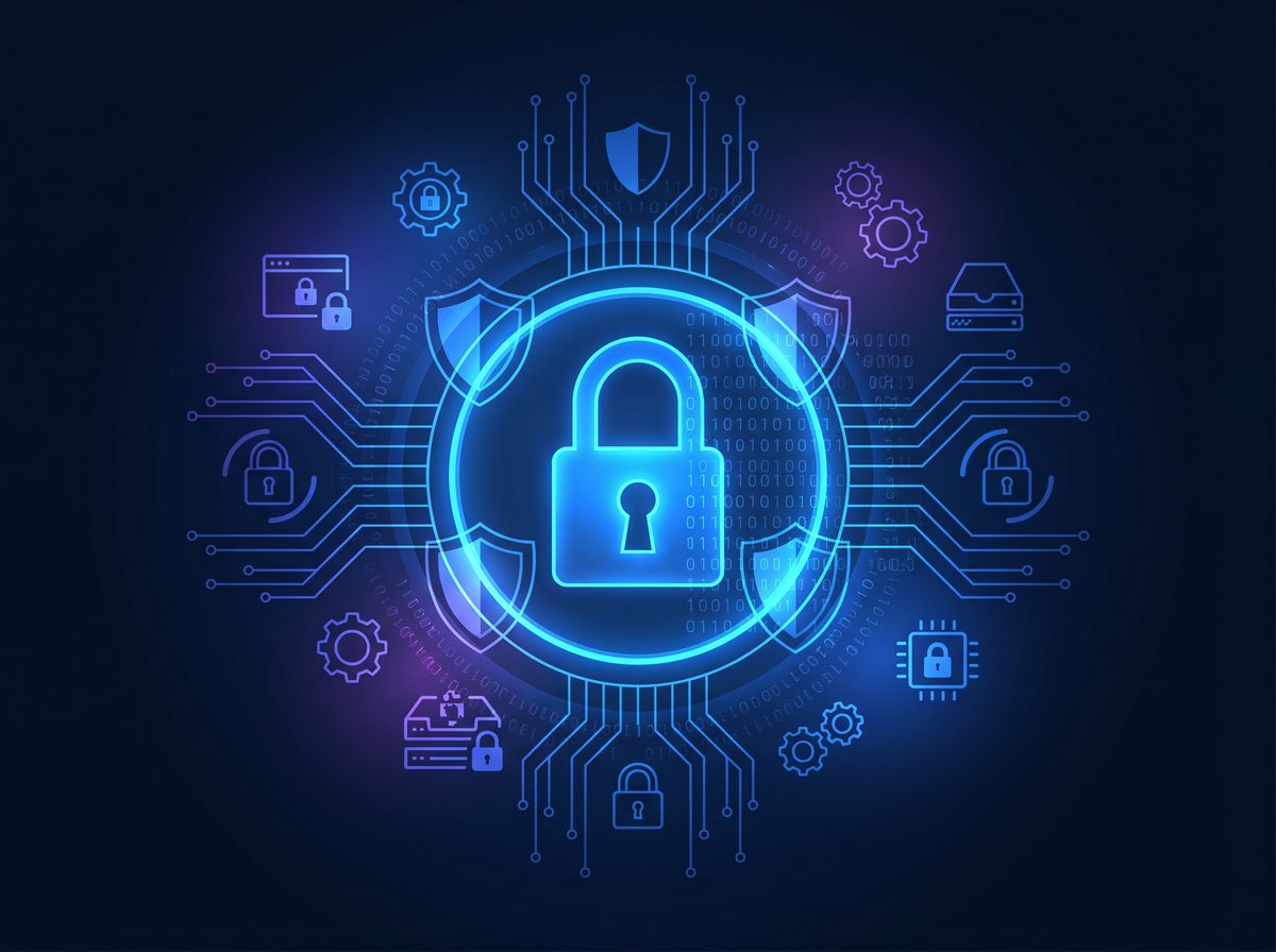 过流加速器安全防护体系